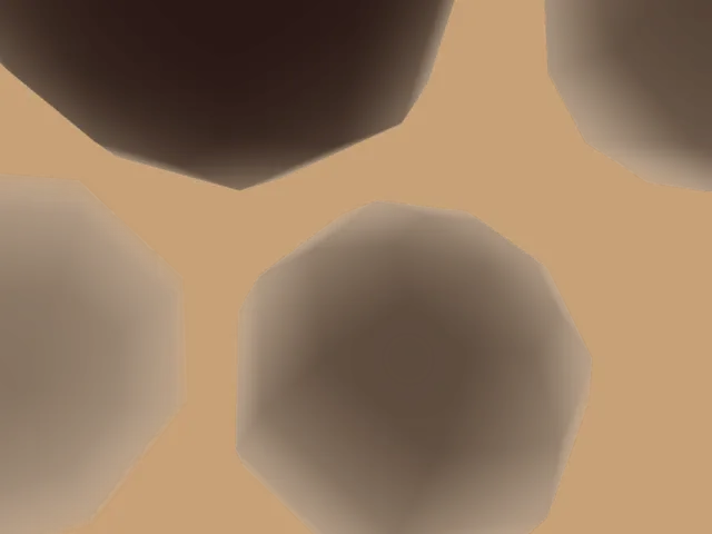 おまえがタピオカになるんだよ！