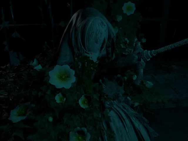 Born and died equally lonely