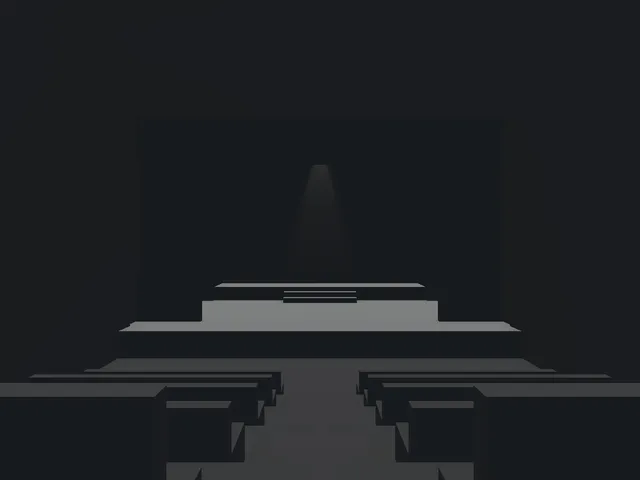 とろろ亭's Stage