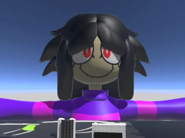 Spudowos Insane Mindspace