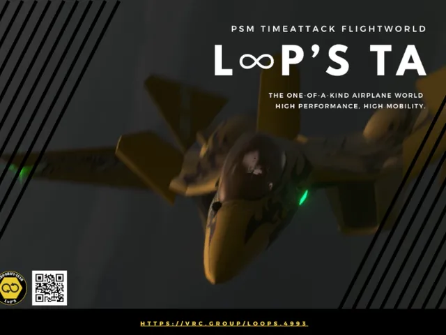 LOOP's TA
