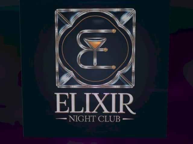 'ELIXIR' Night Club