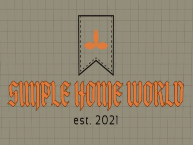 Simple Home World