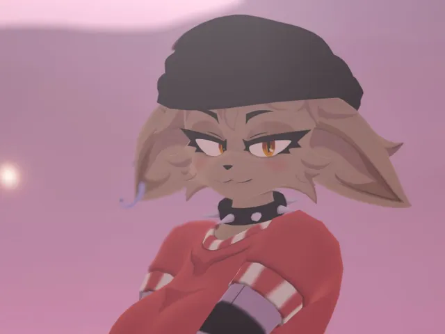 ;SonicOwO's Avatar World（Reuploaded）
