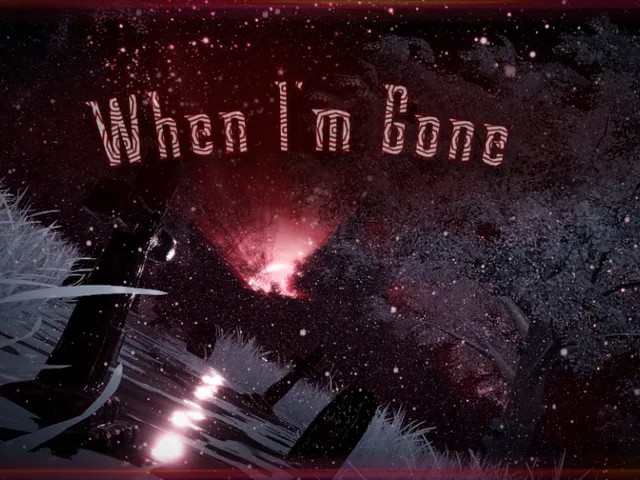 When I'm Gone