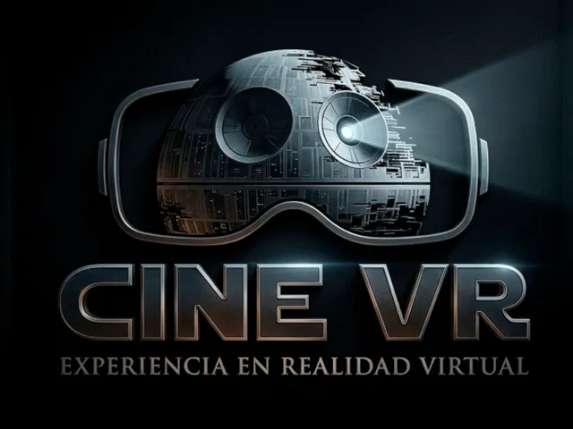 Cine VR Spanish