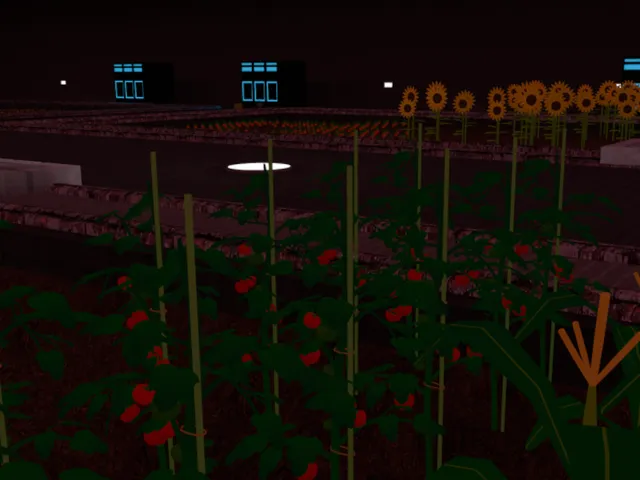 ［Elin］ドーガの工場 B5 ⁄ Factory of Doga B5