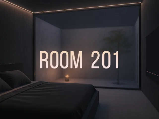 Room 201