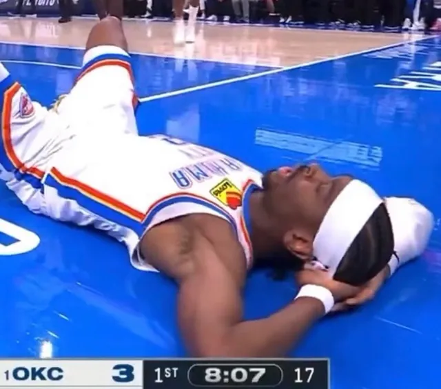 kizu's sports avatar world