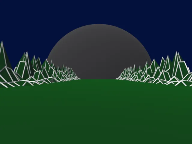 The Dreamscape