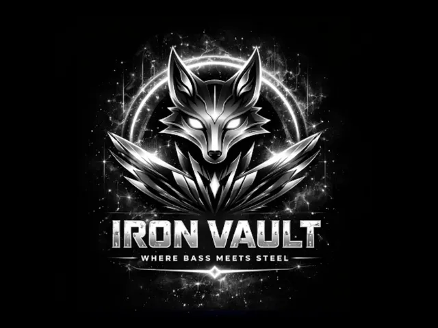 Iron Vault Club
