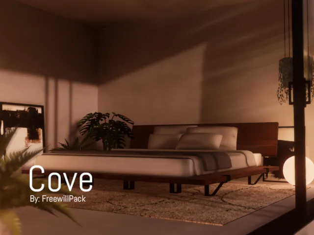 Cove