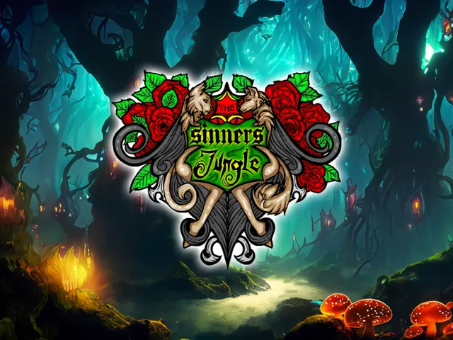 Sinner's Jungle DJ World
