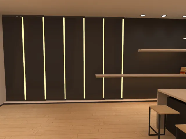 るいんの趣味部屋