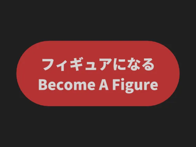 Become A Figure