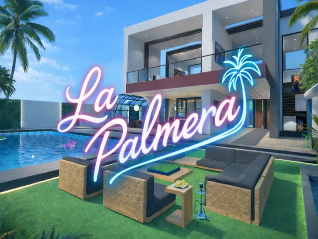 La Palmera