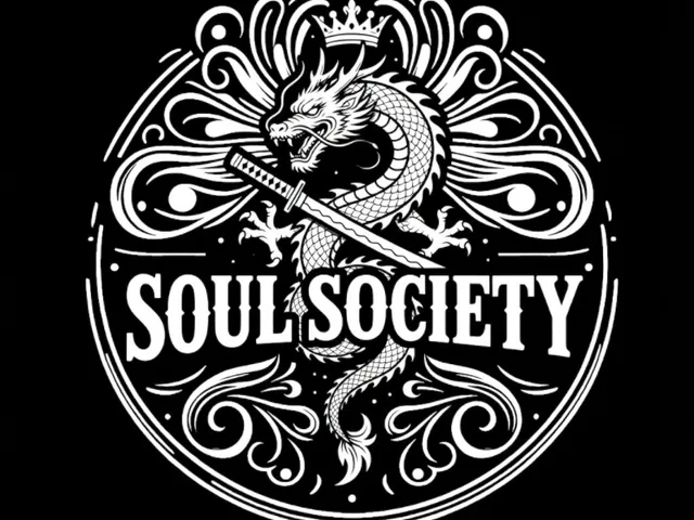 Soul Society