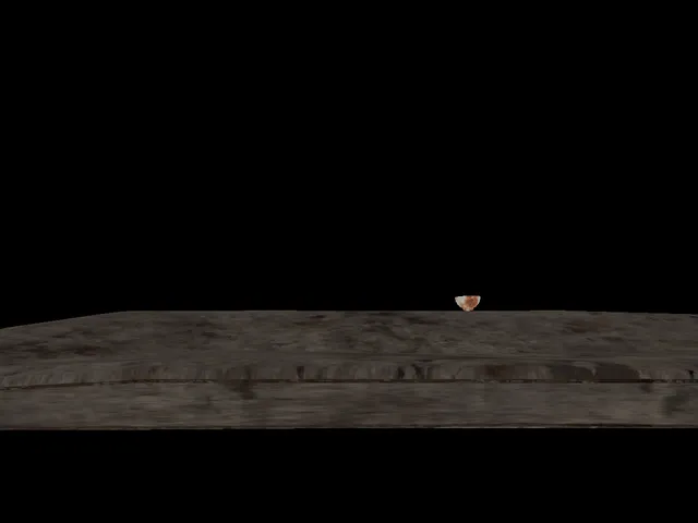 Basement Of Punishment