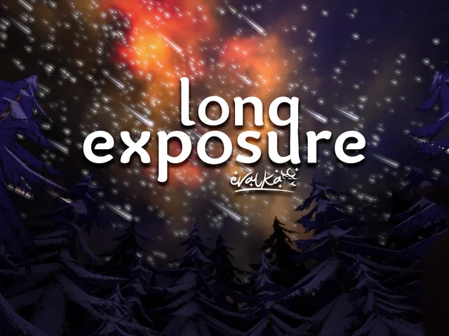 Long Exposure