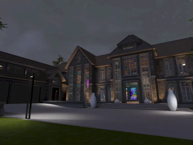 Wolveeps Mannor （WIP）