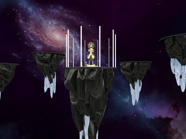 The Coolest Impim world V2․2 （WIP）