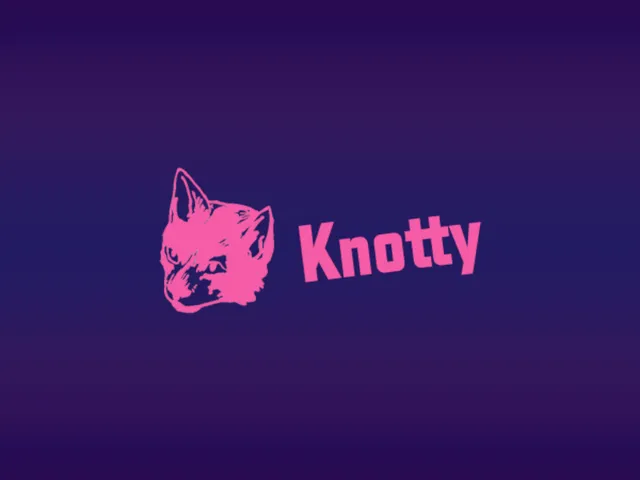 Knotty