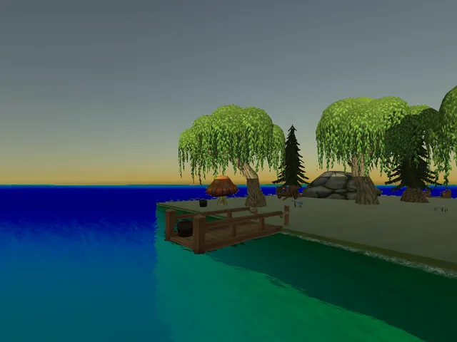 EvolvedAnt Fishing