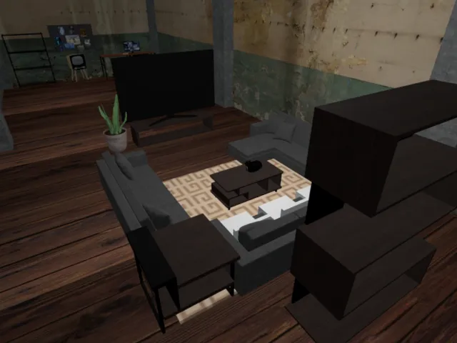 あま地下商店街跡地