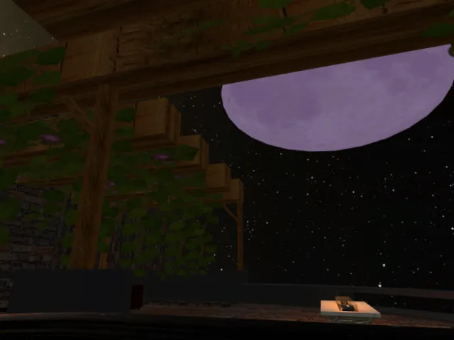 Bear's Palace