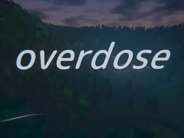 overdose