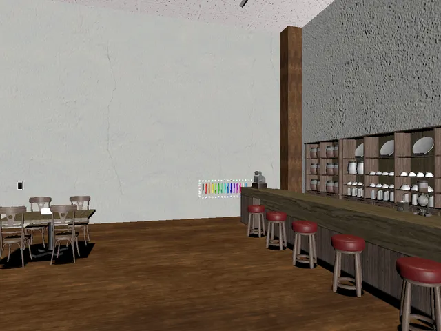 罰ゲーム喫茶 Xgame