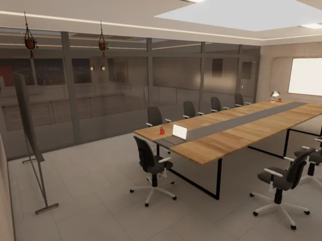 SmallOffice