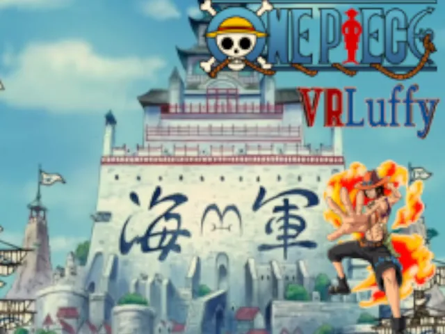 Marineford （Avatars）