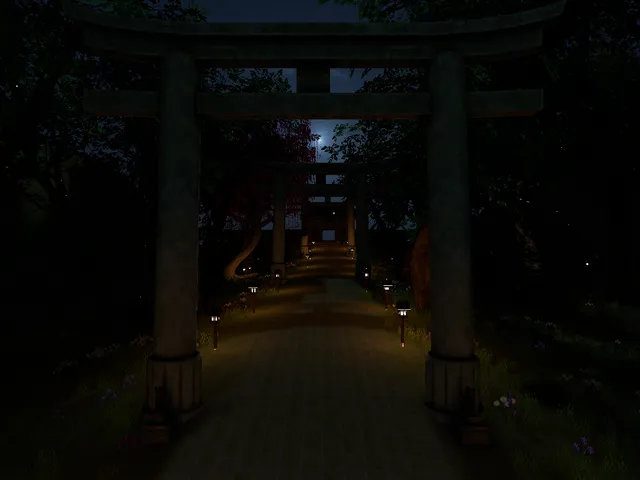Animie's Sanctuary