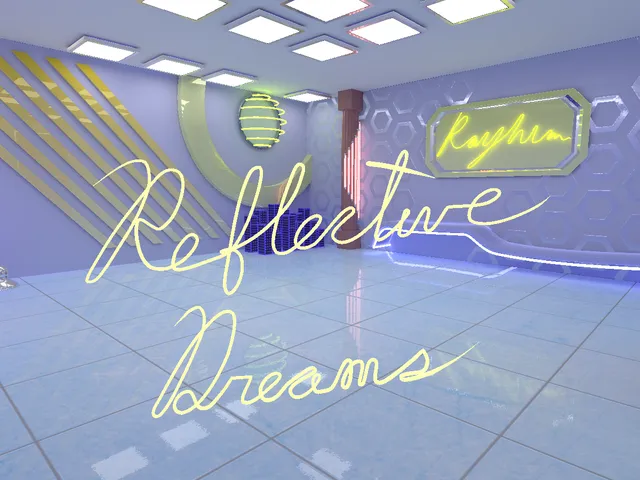 Reflective Dreams