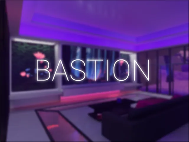 Bastion