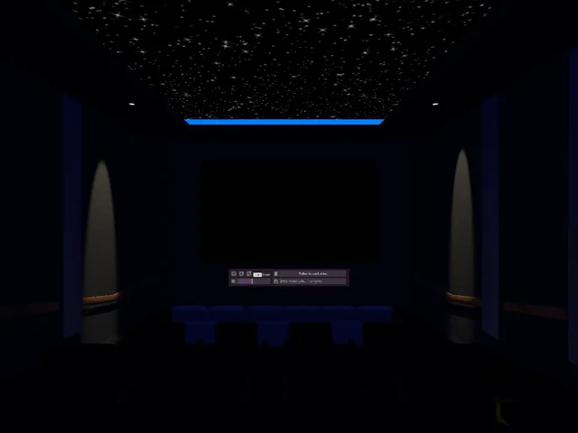 3D Cinema