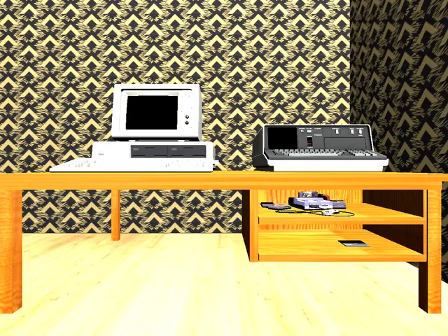 Retro Computer Museum