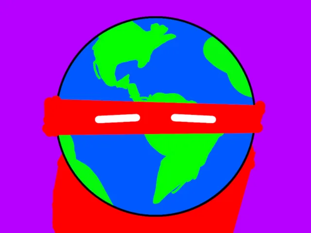 New HQ For The Global Heros