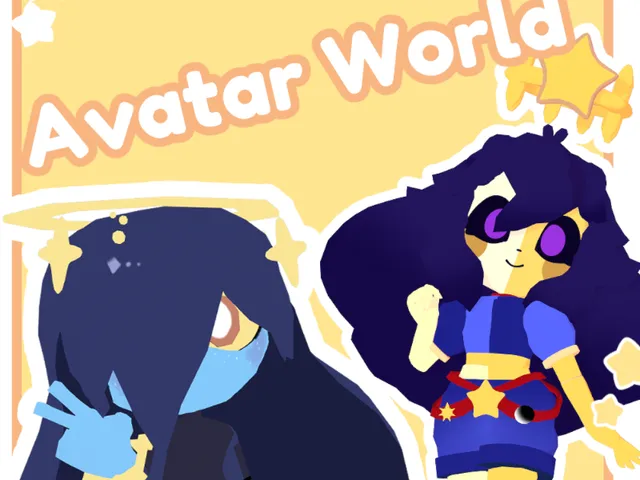 GalaxySugars Avatar World