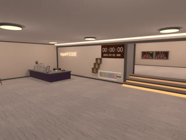 Kipfel咖啡厅2․0