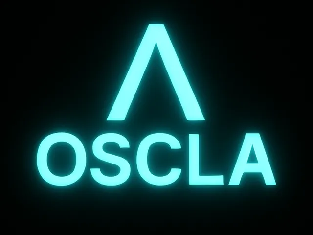 OSCLΛ ｜ Electronic DJ Club