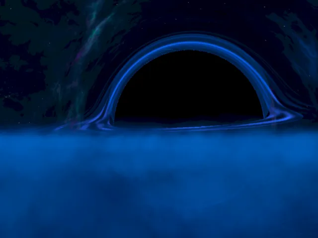 Eternity in a Moment
