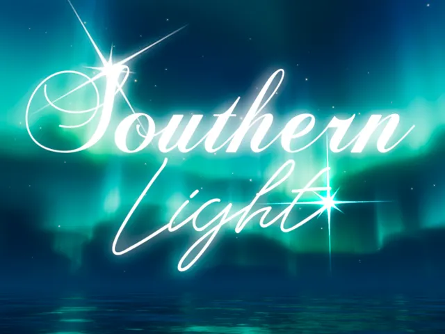 Southern Light