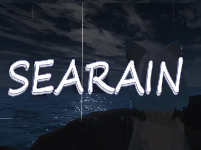SEARAIN