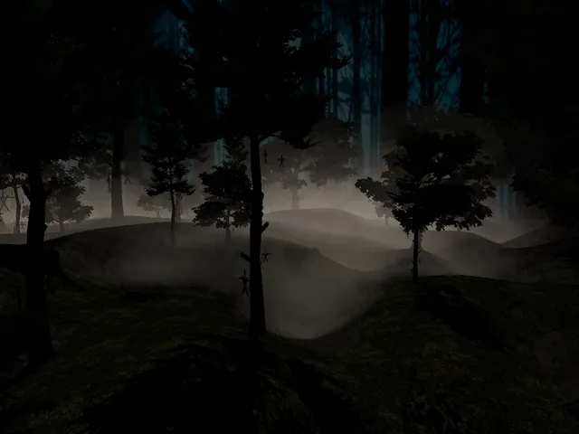 The Blair Witch Project