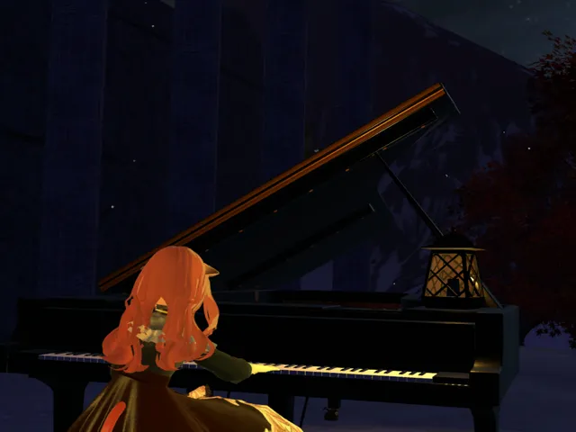 天花の舞う頃に