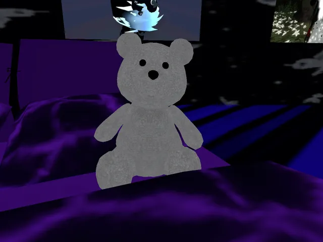 Another Sleep World