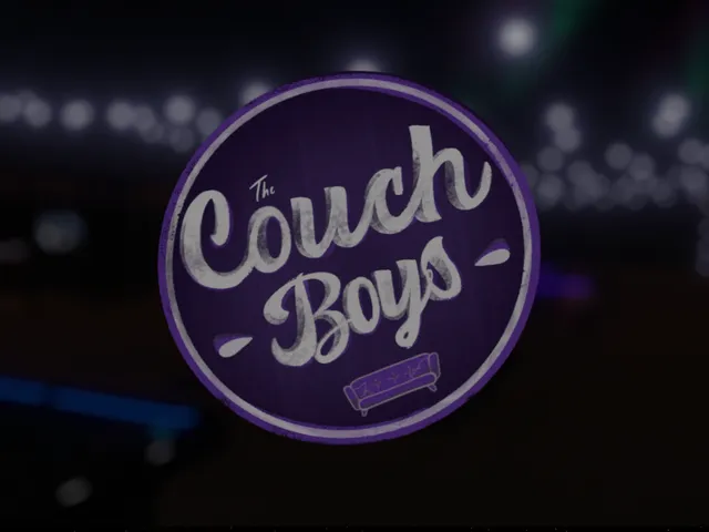 The Couch House