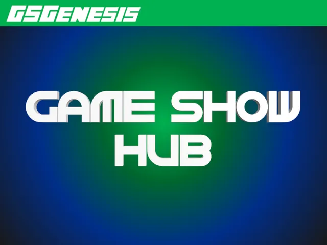 Game Show Hub